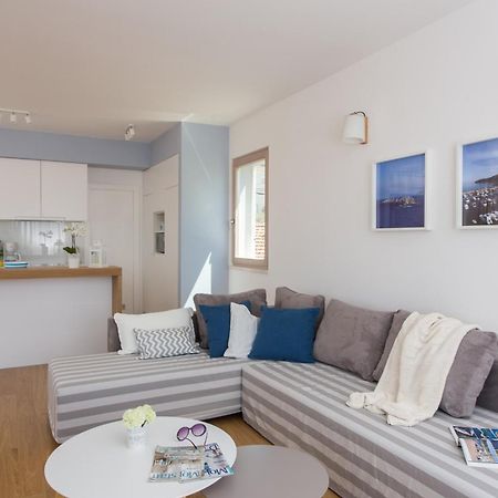 Apartments Villa Karmen Dubrovnik Eksteriør billede