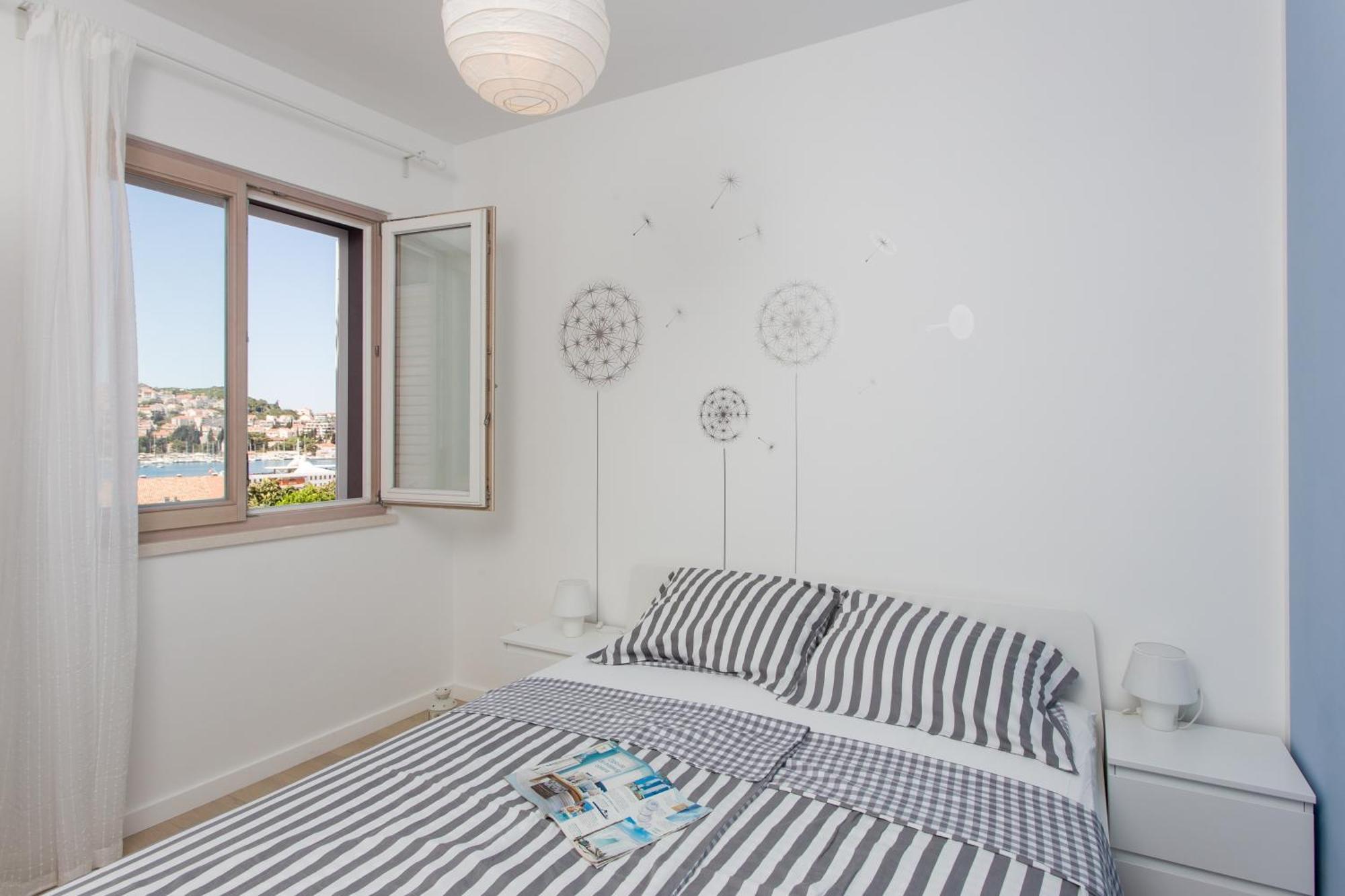 Apartments Villa Karmen Dubrovnik Eksteriør billede
