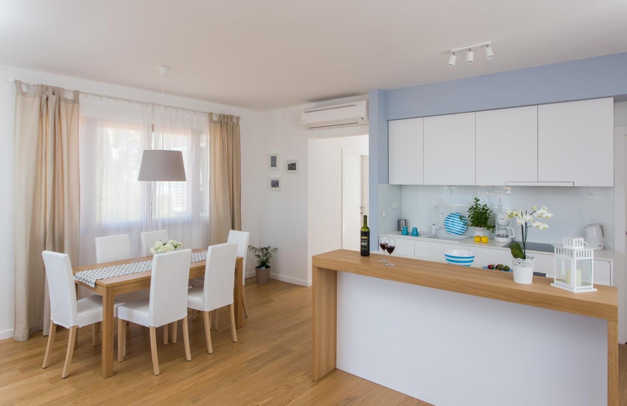 Apartments Villa Karmen Dubrovnik Eksteriør billede